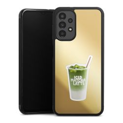 Mirror Case gold