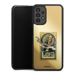 Mirror Case gold