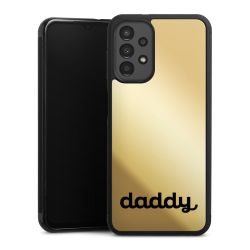 Mirror Case gold