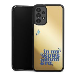 Mirror Case gold