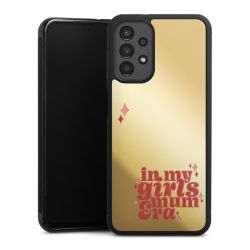 Mirror Case gold