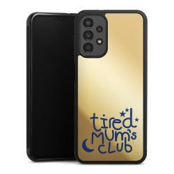 Mirror Case gold