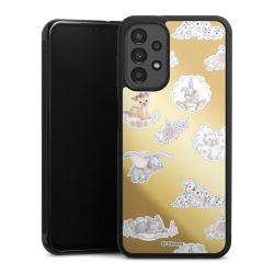 Mirror Case gold