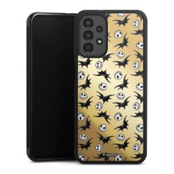 Mirror Case gold