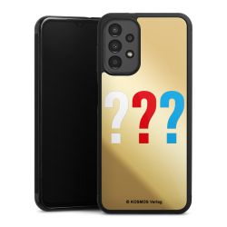 Mirror Case gold