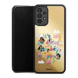 Mirror Case gold