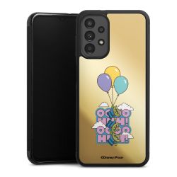 Mirror Case gold