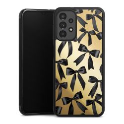 Mirror Case gold