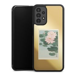 Mirror Case gold