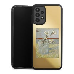 Mirror Case gold