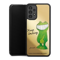 Mirror Case gold