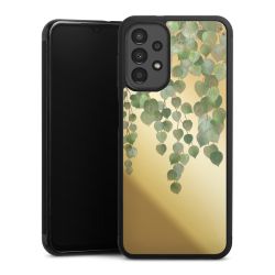 Mirror Case gold