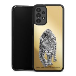 Mirror Case gold
