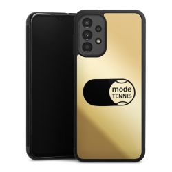 Mirror Case gold