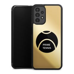 Mirror Case gold