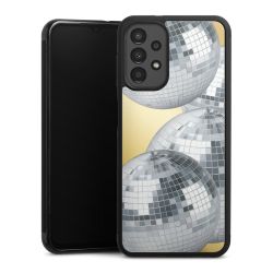 Mirror Case gold