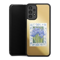 Mirror Case gold