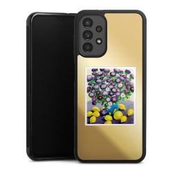 Mirror Case gold