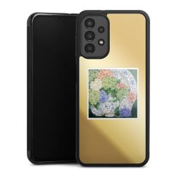 Mirror Case gold