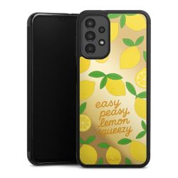 Mirror Case gold