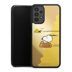 Mirror Case gold