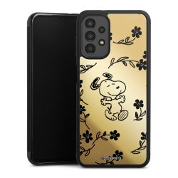 Mirror Case gold