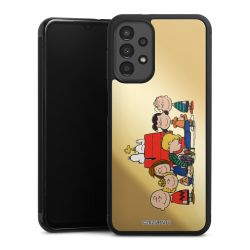 Mirror Case gold