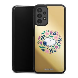 Mirror Case gold