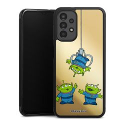 Mirror Case gold