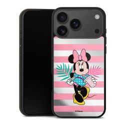 Minnie frullato trasparente