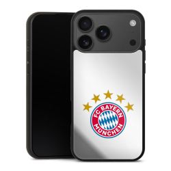 FCB Logo mit Sterne - ohne Hintergrund