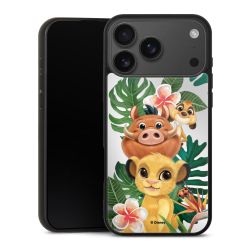 Simba, Timon, Pumba Transparent