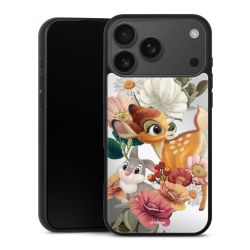 Bambi Klopfer transparent