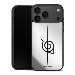 Sasuke Stirnband ohne Hintergrund