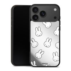 Miffy Muster Transparent