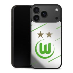 VfL Wolfsburg Frauen Logo