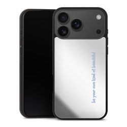 Be Your Own Kind Of Beautiful