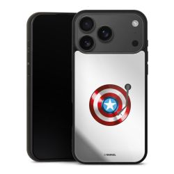 Capitan American Shield Marvel