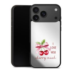 I Love You Cherry Much with AI