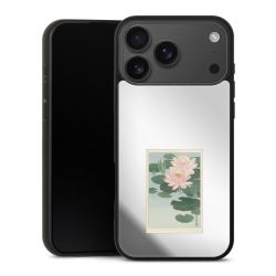 Water Lilies by Koson Ohara