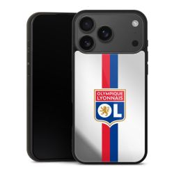 Olympique Lyonnais Logo Transparent