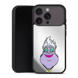 Ursula Portrait transparent