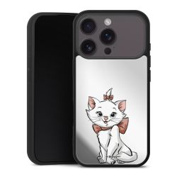 Marie Cute Transparent