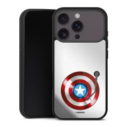 Capitan American Shield Marvel
