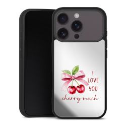 I Love You Cherry Much with AI
