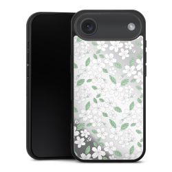 Fiori bianchi senza sfondo