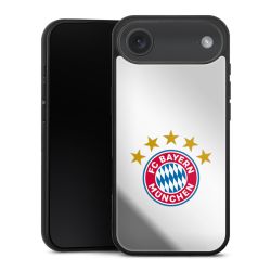 FCB Logo mit Sterne - ohne Hintergrund