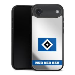 Nur der HSV Blau - ohne Hintergrund