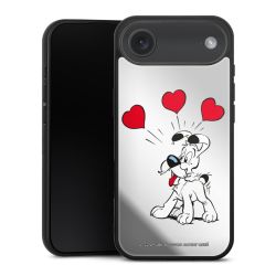 Liebe Idefix Transparent