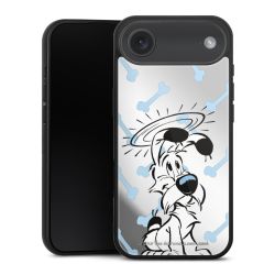 Sogno di Idefix trasparente